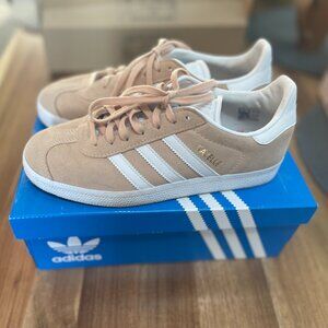 Adidas Gazelle Women's 6.5